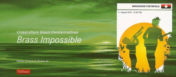 Brass Impossible