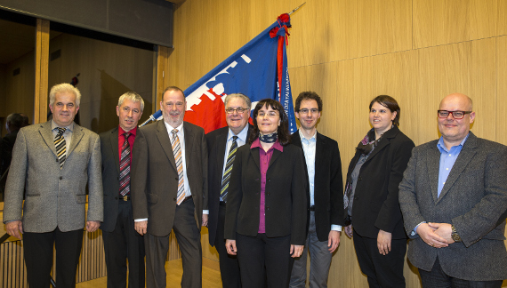 Generalversammlung 2013