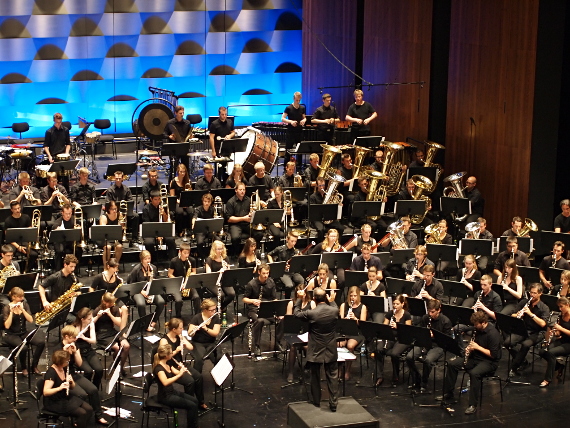 IBC-Orchester